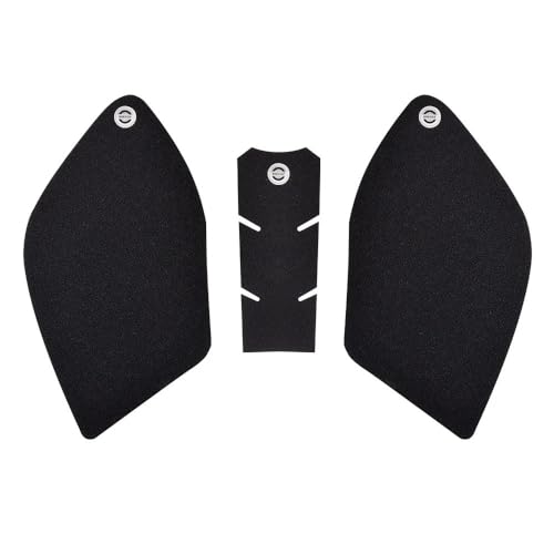 Protection réservoir moto pour 500f et 400f 2022 tampon autocollant antidérapant vélo GP