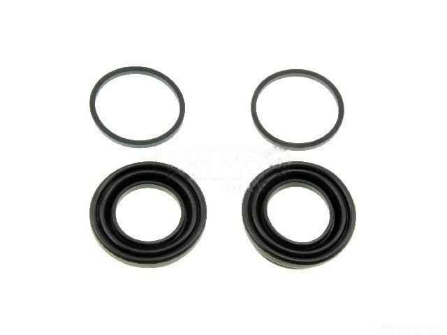 Amazon.com: Caliper Repair Kit Front for 1987-1988 Nissan 300ZX