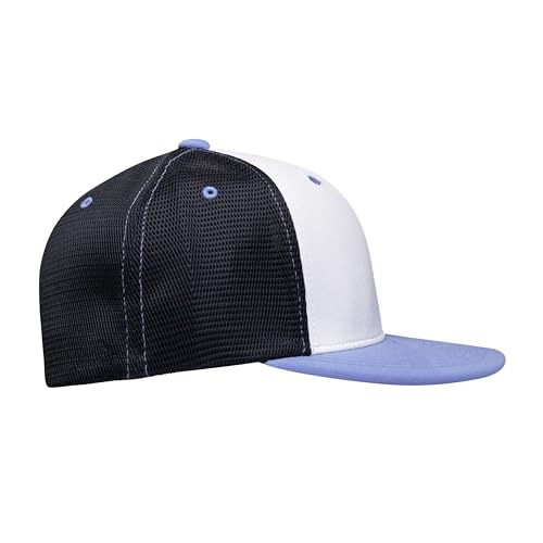 Image of Pacific Headwear Unisex-Adult Pacific Headwear Premium M2 Performance Trucker Flexfit Cap