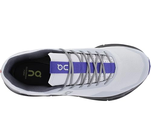 Image of On Men's Cloudnova Form Sneakers