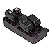 Price comparison product image 8482008010, Window Control Switch Heat Resistant Wearproof Rugged ABS Quick Response Replacement for Sienna CE LE, 6 Cyl for Upgrade