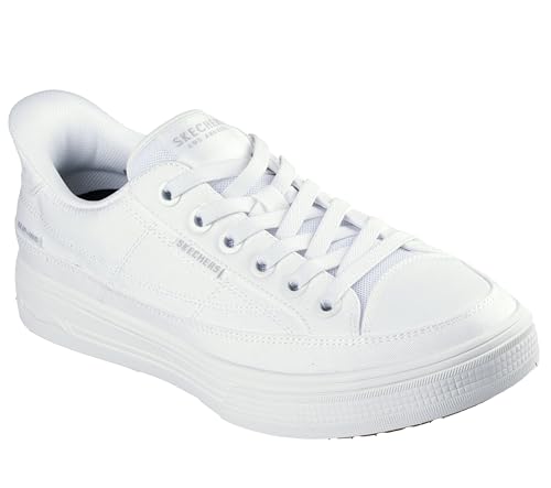 Image of Skechers Men's Hands Free Slip-ins Arch Fit Arcade - Catch Ya There Shoe