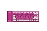 Bluetooth Silicone Keyboard TD-0001-030 [Yx[sN]