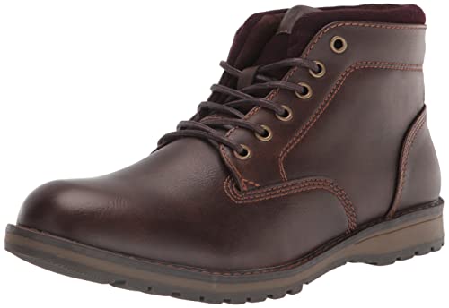 Eastland Men's Finn Mid Calf Boot