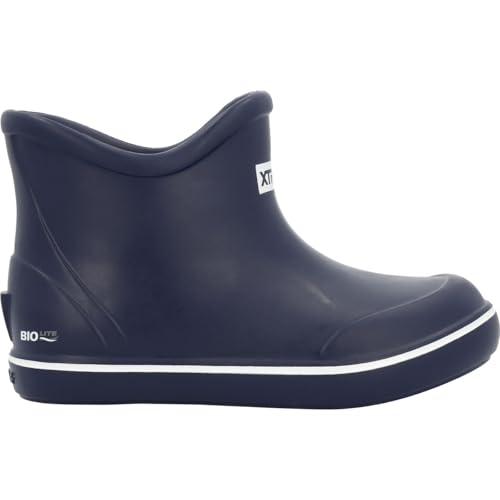 Image of XTRATUF TUFS Little Kids Ankle Deck Boot