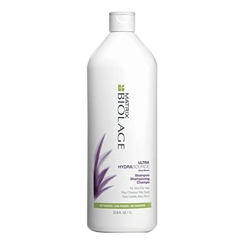 Matrix Biolage Ultra-Hydrasource Shampoo 1000ml Cover