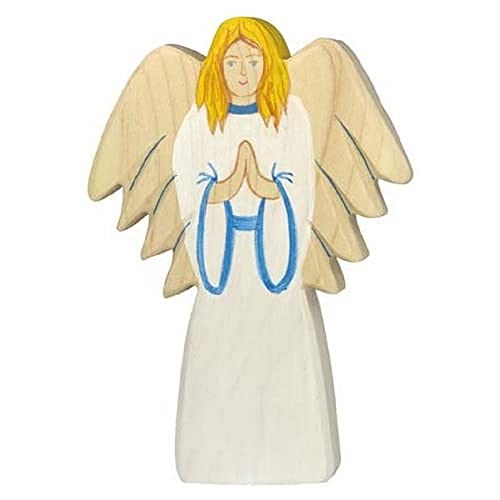 Holztiger Erzengel 2, 80299