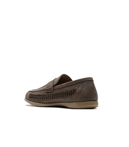 Rodd & Gunn Gisborne Huarache Slip On3