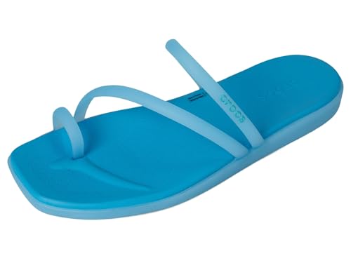 Image of Crocs Women's Miami Toe Loop Sandal