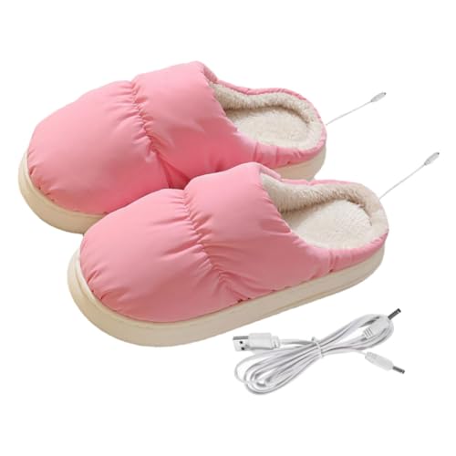 Calentadores de pies USB recargables LIFKOME