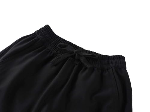 Boys Quick Dry Pants Kids UPF 50+ Lightweight Hiking Pants Outdoor Sports Pants4