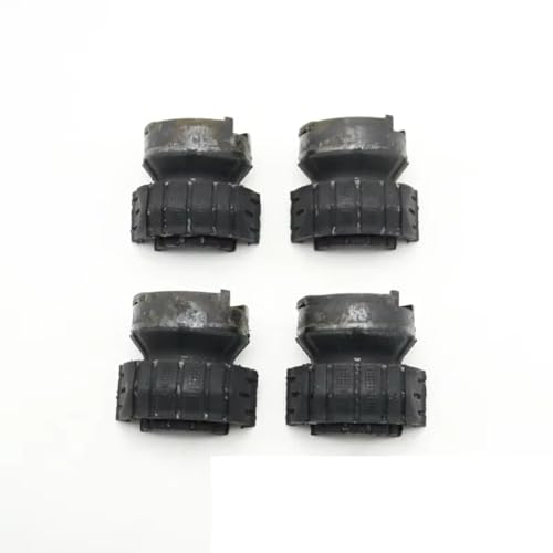 Bague de stabilisateur 7L0411313K pour éliminer les claquements de Q7
