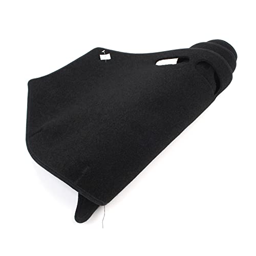 Alfombrilla para salpicadero de coche Accord 2013-2017 parasol interior 5