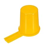 sourcing map Bienenzufuhr Imkerei Wasserspender Bienenstock Eingang Feeder Biene Trinken Honig Bienen Nest Imker Werkzeuge Ausrüstung