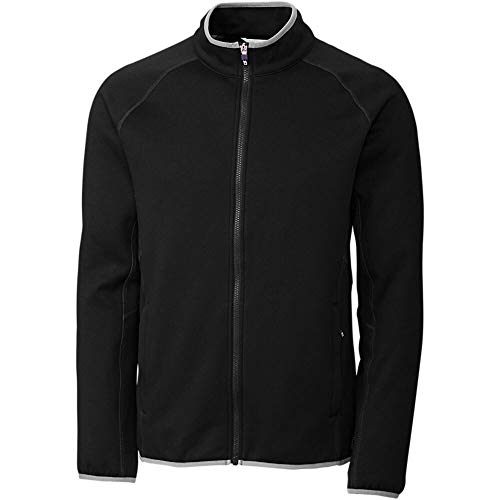 Cutter & Buck Men's Discovery Windblock Jacket