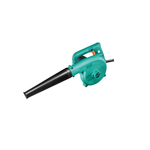 Klinge Gebläse, Garten Staubsauger Kehrmaschine Sauberer Handheld Elektrisch Tragbar Hohe Leistung Geeignet Für Zuhause Hof Sauber Grün