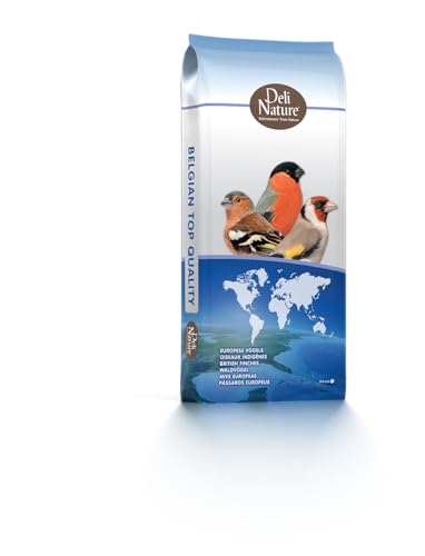 DELINATURE Deli Nature Jilguero 20kg