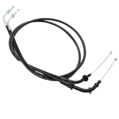 Poignée d'accélérateur 2UJ-26312-01 câble de gaz pour Yamaha XV 250 Virago et XVS 250 custom