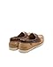 Lois Zapato náutico Piel Ante con Cordones Hombre Color: Camel Talla: 43 Imagen de Lois Zapato náutico Piel Ante con Cordones Hombre Color: Camel Talla: 43