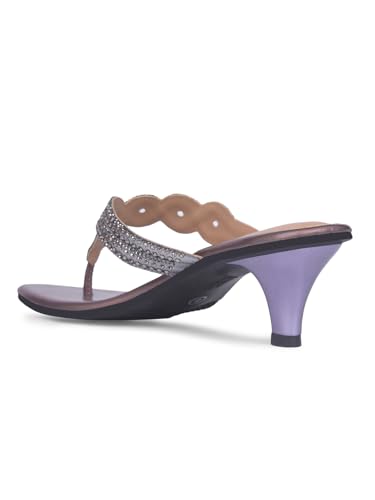Image of Red Label Women's Ella Thong Slippers