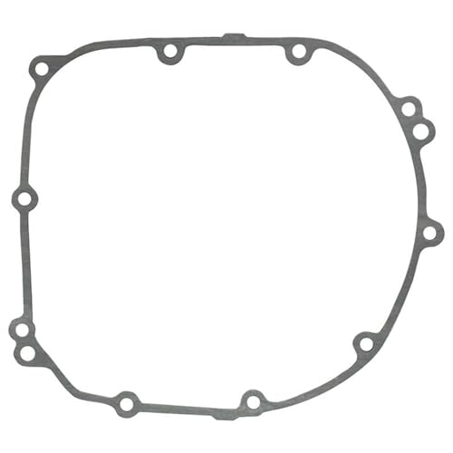 Motorradzubehör Motorrad Zylinderkopf Basis Kupplung Generator Abdeckung Dichtung Kits Für Kawasaki KLZ1000 Für Versys 1000 2012 2013 2014 2015 2016 2017(Clutch cover gasket)