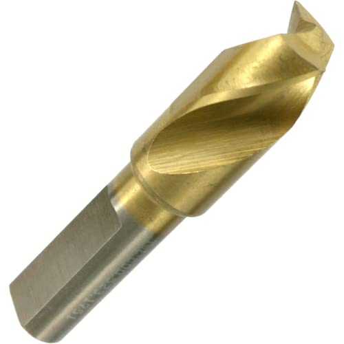 DTF - Drill Bit 8Mm Titanium for Df15 (DF1680T)