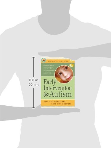 Early Intervention and Autism: Real-Life Questions, Real-Life Answers - Image 3