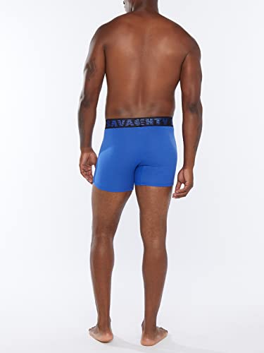 Savage X Fenty, Men's, SXF-M0621, M, Taboo Blue2