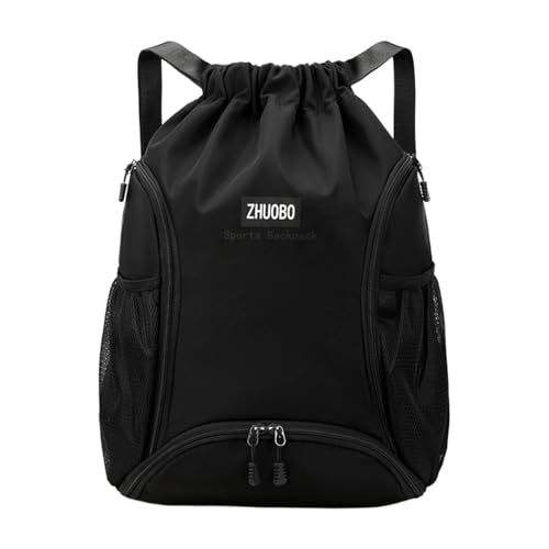 Sac de sport pour le football et fitness idéal pour vos entraînements