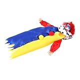 Photo Gallery rlkhxbs figurina clown sospesa decorazione di halloween decorazioni per il ciondolo clown spaventoso orrore sospeso Photo Gallery rlkhxbs figurina clown sospesa decorazione di halloween decorazioni per il ciondolo clown spaventoso orrore sospeso