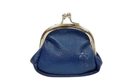 Soft leather coin purse Clearance