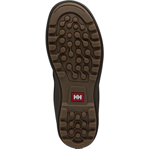 Image of Helly Hansen Womens Garibaldi VL Insulated Winter Boots | Insulated Waterproof Nubuck Leather, Faux Fur Lined, Eco Ortholite Comfort Footbed, Max-Grip Outsole