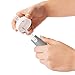 OXO Tot Bottle Brush with Nipple Cleaner, Gray