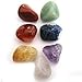 Gemstone CHAKRA KIT Crystal Healing Balancing Set of 7