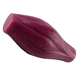 Sharplace Réplica de Músculo Humano: Modelo de Tejido Muscular Anatómico para Aprendizaje.