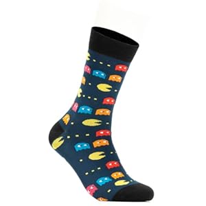 DIVER SOCKS Calcetines hombre divertidos-Calcetines de dibujos con estampados graciosos ideal como regalos originales para hombres-Fabricados en España y validos desde la talla 40-46