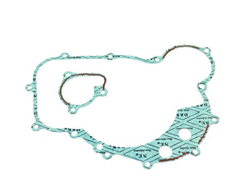 NSR50 NSR80 電動ウォーターポンプ 加工クラッチカバー Amazon.co.jp: クラッチカバーガスケット NSR250R MC18 MC21 MC28