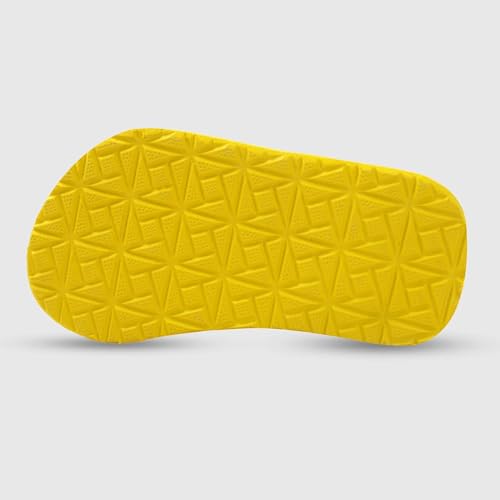 Image of toothless Kids Printed Flip Flop | Soft EVA Sole | Anti-Slip | Comfortable Wear | Lightweight | Durable | Summer Footwear for Boys & Girls | Casual Slippers