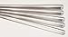 5 Pcs 1/4â€ Diameter x 24â€ Long Clear Acrylic Plexiglass Plastic Rod - .25