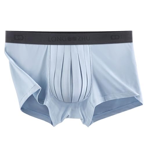 Man’s Boxer Brief, Mans Underwear, sweat wicking, and breathability available in two colors