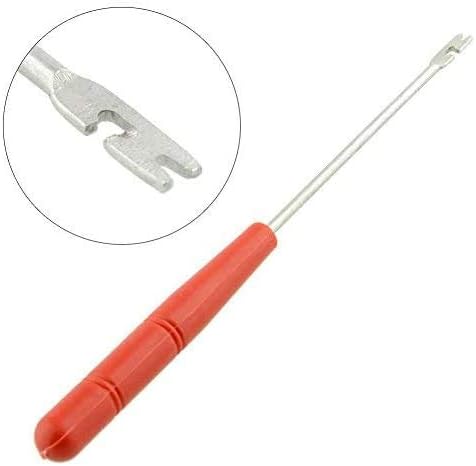 Stainless Steel Fishing Hook Disgorger
