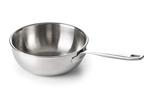 Beka 20cm edelstahl topf 15026204