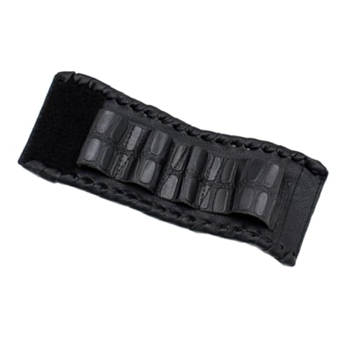 Baluue Professional Hair Stylist Scissor Bag Hairdressing Tool Case Barber Wrist Pouch Scissors Case Holder Hair Scissors Professional