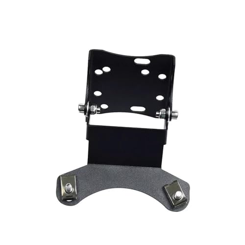 Support téléphone TMAX 530 anti vibration pour navigation GPS stable - 4