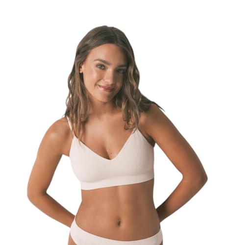 Women´secret Sujetador con Almohadilla extraíble Superior