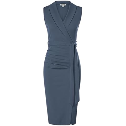 Robe Portefeuille GRACE KARIN Cover