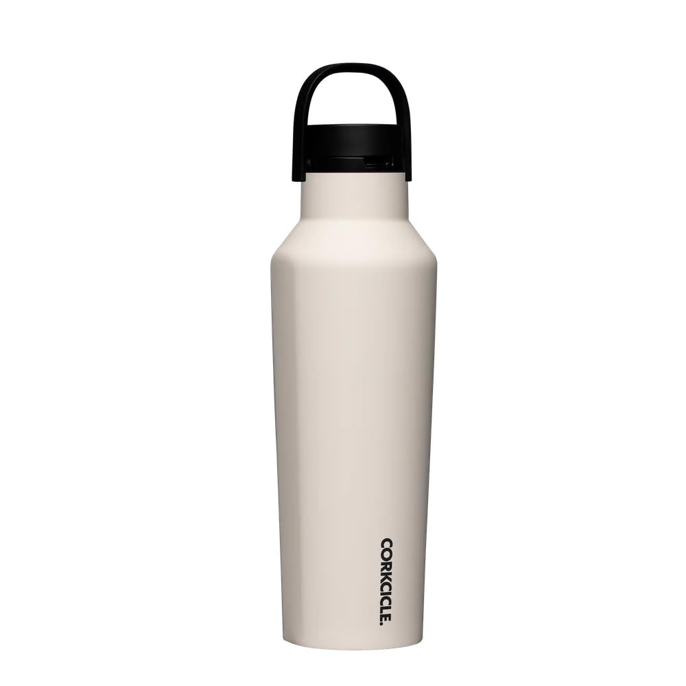 Corkcicle. Latte Sport Canteen 20 oz, 1 EA