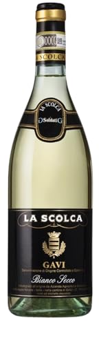 Gavi DOCG di Gavi 0,75l | La Scolca | 2024 (1 x 0,75 l)