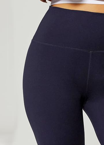 Image of Conceited High Waisted Ultra Soft Leggings for Women - Full Length, Capri Length and Biker Shorts - Available in Plus Size