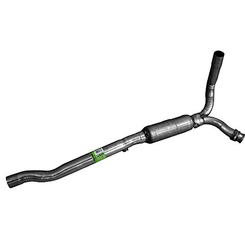 Walker Ultra EPA 50534 Direct Fit Catalytic Converter 2.25" Inlet (ID) 2.5" Outlet (OD) for Dodge Ram 1500